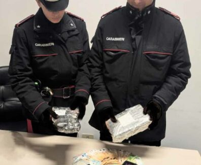 carabinieri