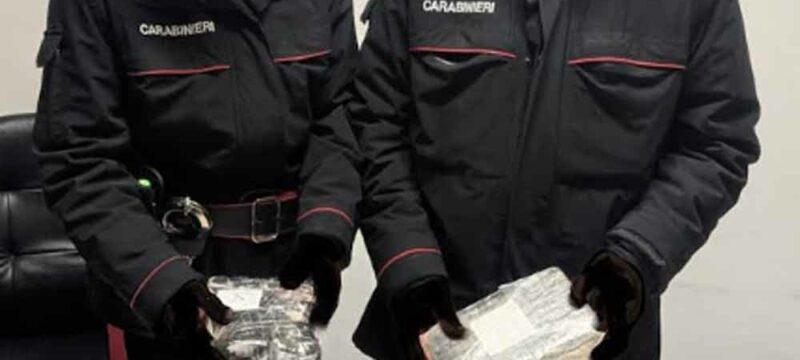 carabinieri