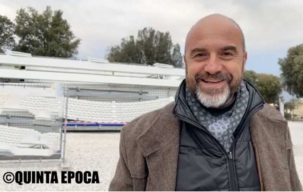 Via del Campo Scolastico, lunedì 30 marzo avvio lavori sulla viabilità