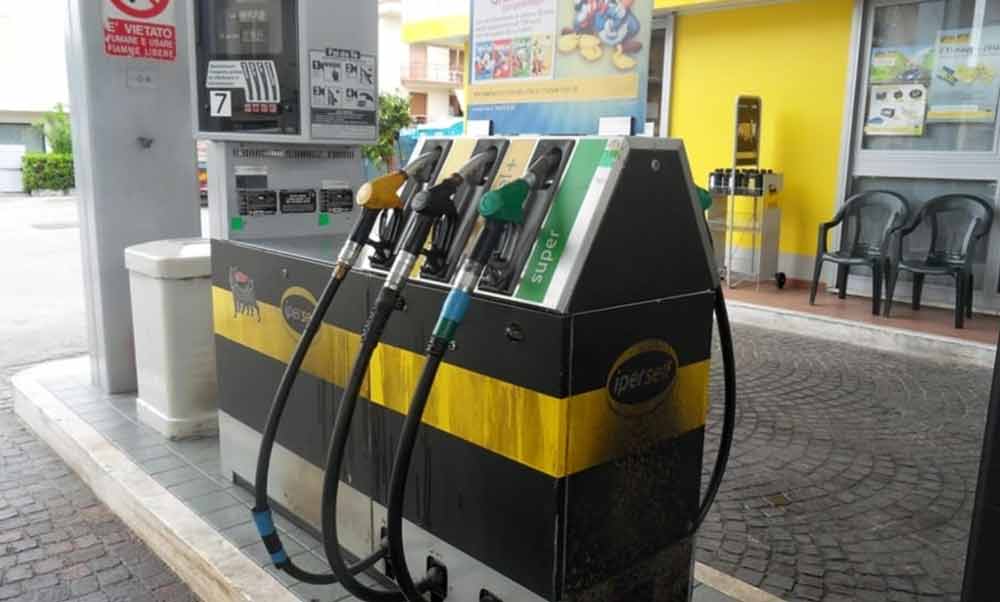 DL carburanti: taglio delle accise per 20 giorni