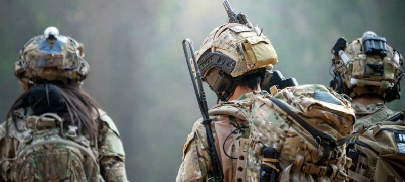 militari