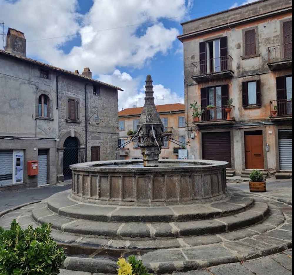 Pums: entro tre anni pedonalizzazione di via Mazzini, Piazza della Rocca e ztl a Pianoscarano