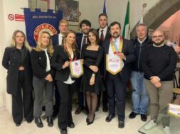 rotaract
