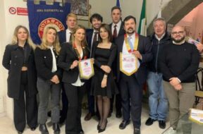 rotaract