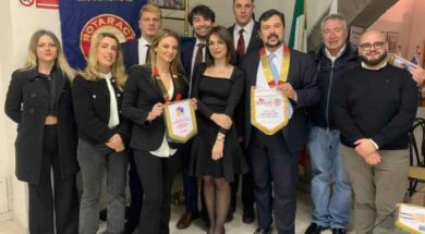 rotaract