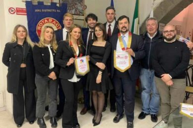 rotaract