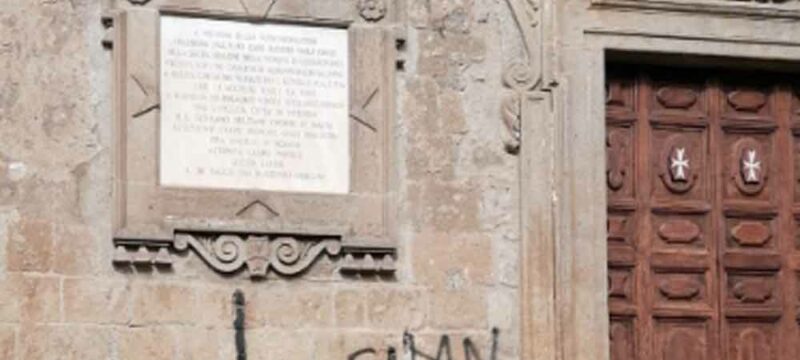 scritte-san-faustino-chiesa