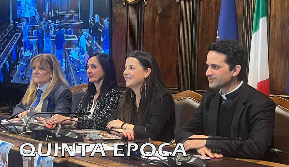 Frontini – Scardozzi: “55 mila euro a feste patronali e religiose anche nelle frazioni”