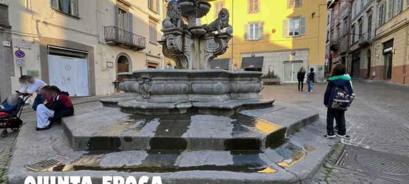FONTANA-ERBE