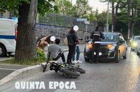 INCIDENTE-CASSIA-BICI