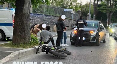 INCIDENTE-CASSIA-BICI
