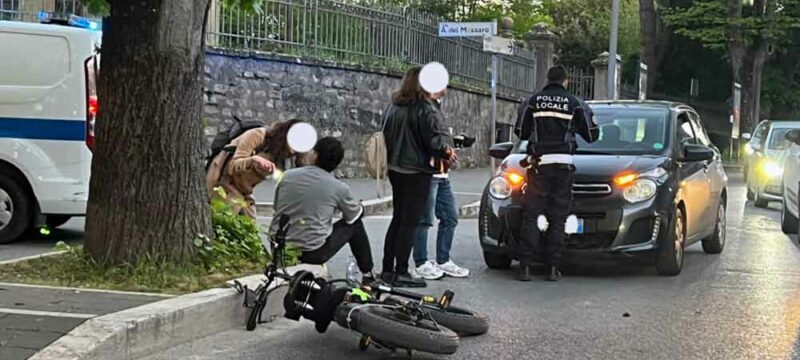 INCIDENTE-CASSIA-BICI
