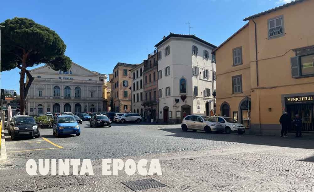 Piazza Verdi: bivacco, risse e furti. Commercianti esasperati