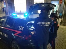 carabinieri