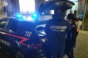 carabinieri