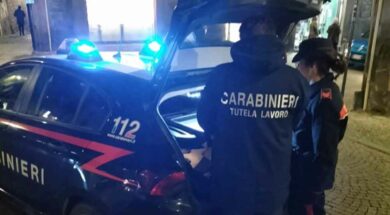 carabinieri