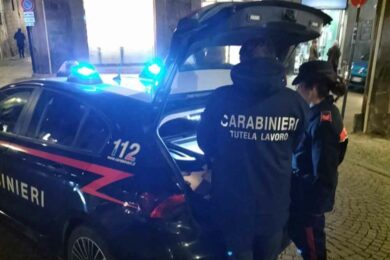 carabinieri