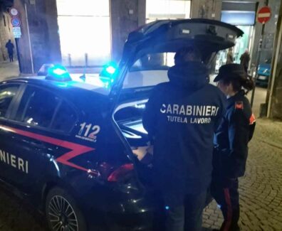 carabinieri