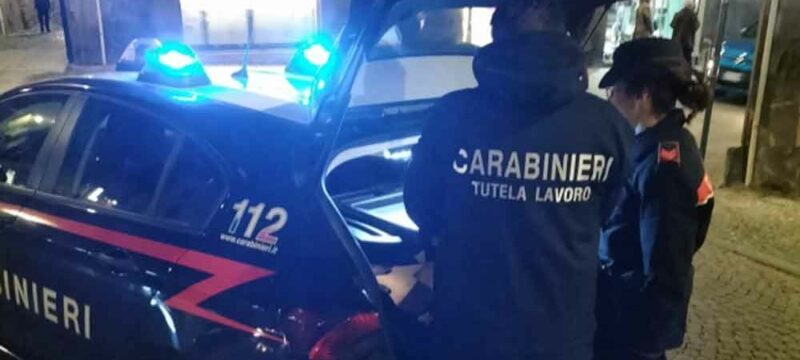 carabinieri