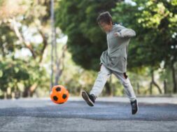 pallone
