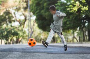 pallone