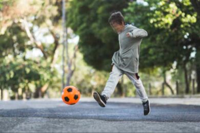 pallone