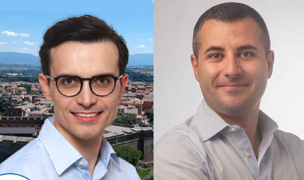 Civita Castellana, Forza Italia e Lega insieme con Parroccini sindaco. L’ira di Fratelli d’Italia rimasta sola sul nome di Giampieri