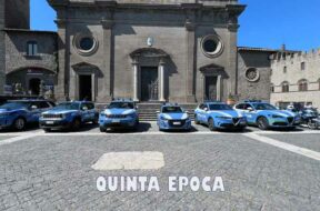 polizia