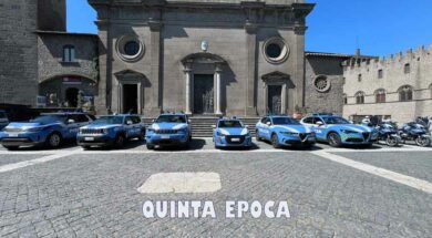 polizia