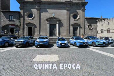 polizia