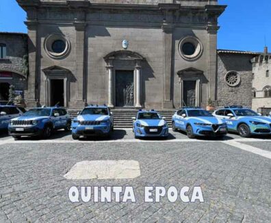 polizia
