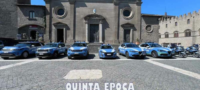 polizia