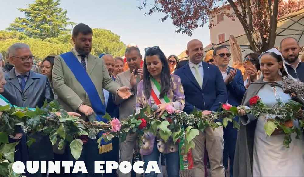 San Pellegrino in Fiore, possibile stop del concorso di idee. Per l’ultimo anno del mandato Frontini si pensa a un affidamento diretto