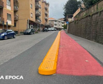 PILA-PISTA-CICLABILE
