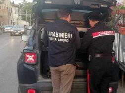 carabinieri