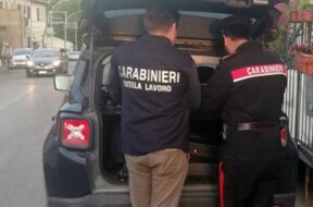 carabinieri