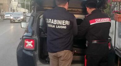 carabinieri