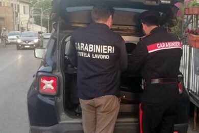 carabinieri