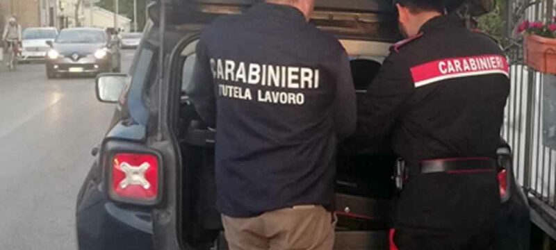 carabinieri