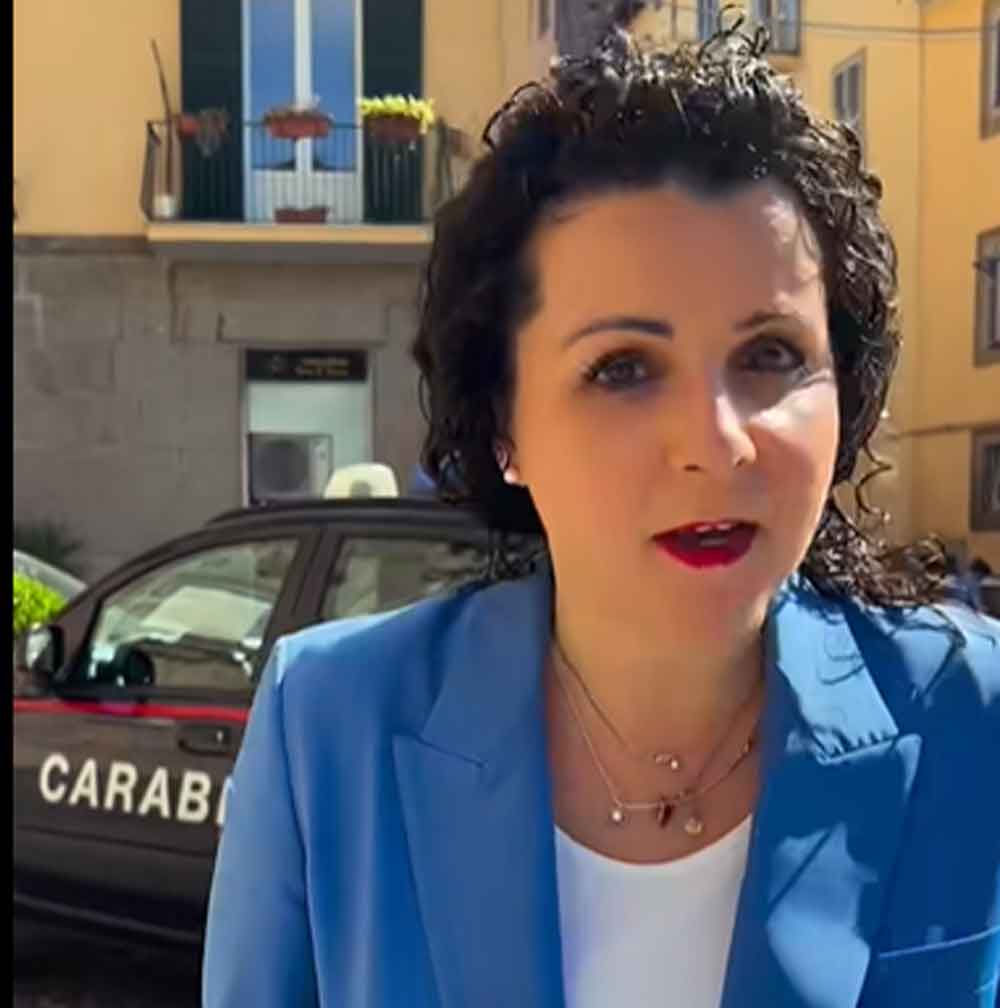 Frontini: “Ritirata licenza a 10 barber shop irregolari”