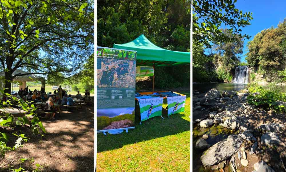 Festa alla Primavera: Farnese celebra il legame con la selva del Lamone