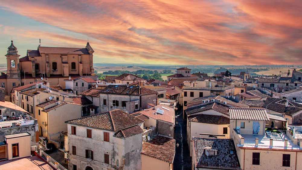 Montalto, Tar boccia il maxi impianto fotovoltaico