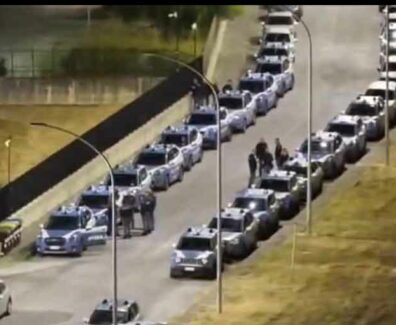 polizia