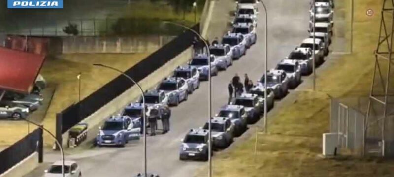 polizia