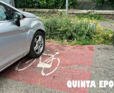 CICLABILE-PILASTRO-RASTRELLIERA