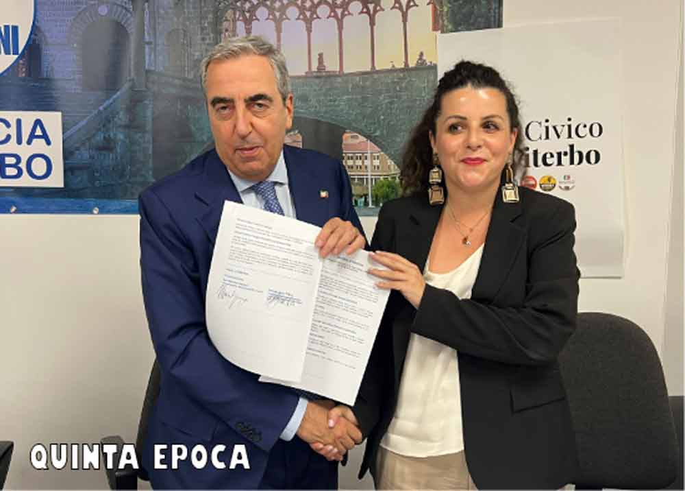 Patto civico e patto federativo: malumori anche tra i frontiniani