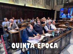 MAGGIORANZA