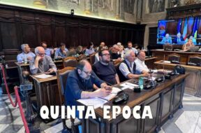 MAGGIORANZA