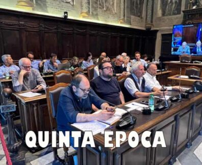 MAGGIORANZA
