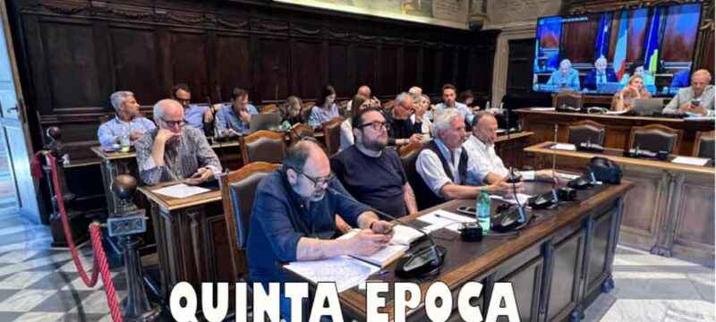MAGGIORANZA